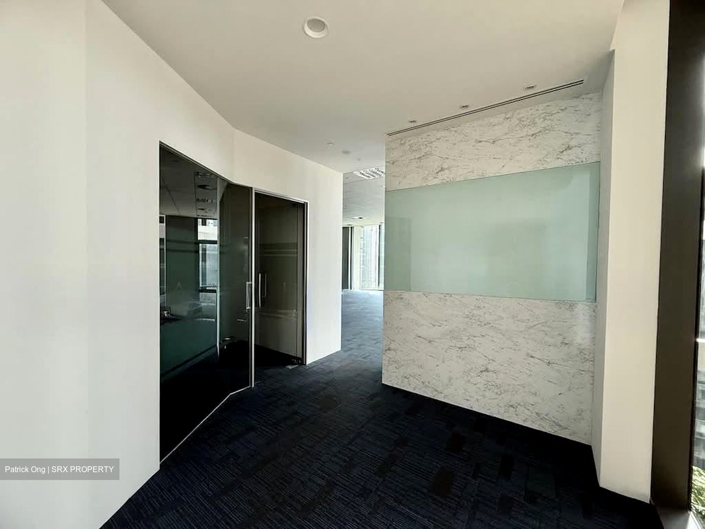 Capitagreen (D1), Office #592836371